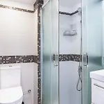 Made With 1-br By Finikoudes Apartment *