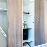 Apartment Made With 1-br By Finikoudes *