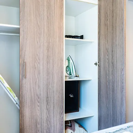 Apartment Made With 1-br By Finikoudes *
